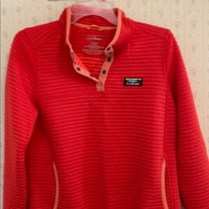 LL Bean top